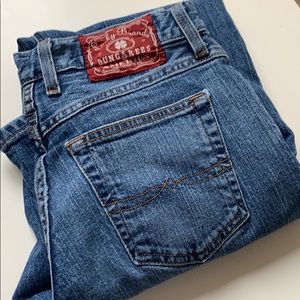 Lucky Brand - Classic Jeans - Size 27